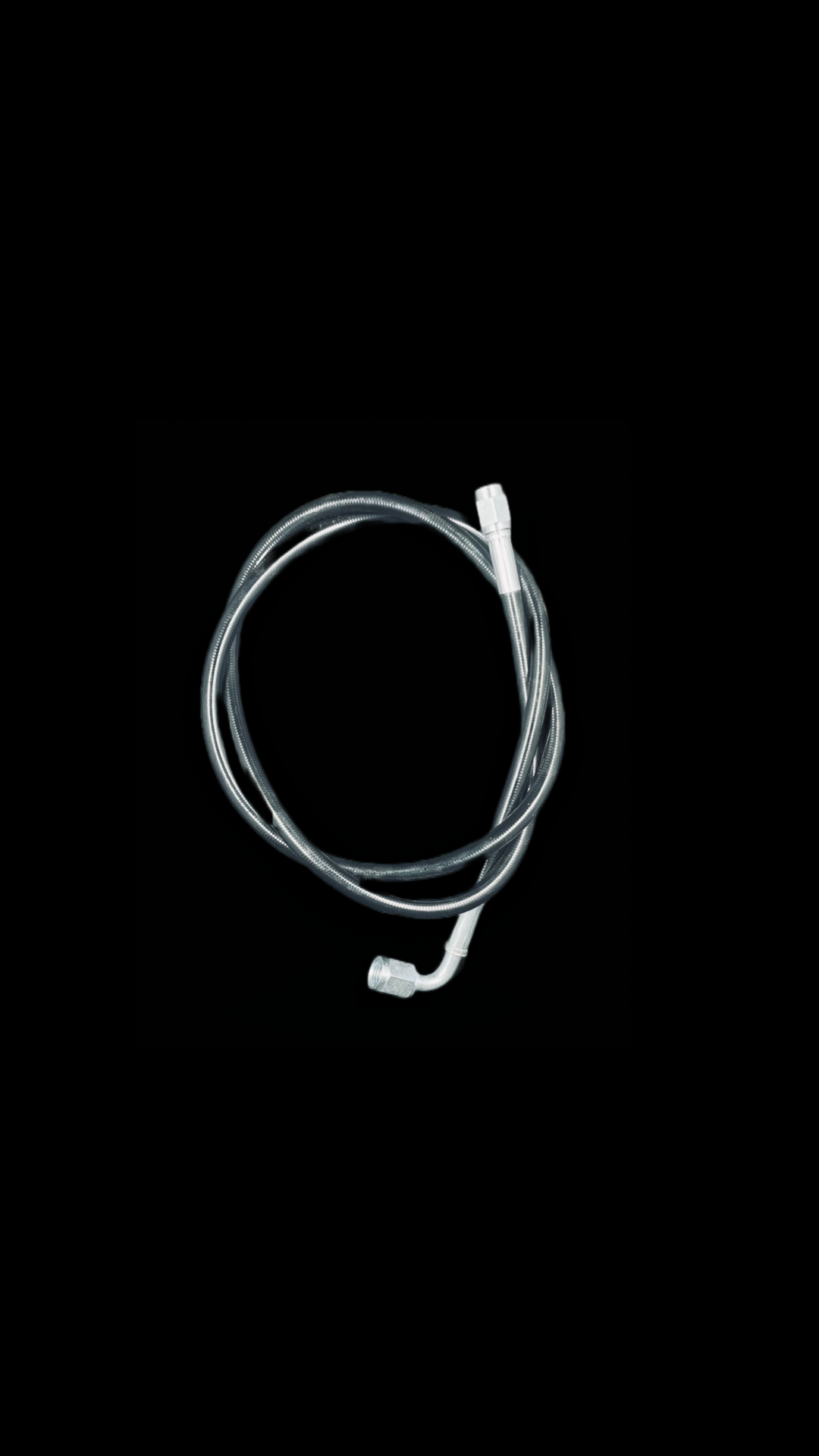 40" BRAKE LINE