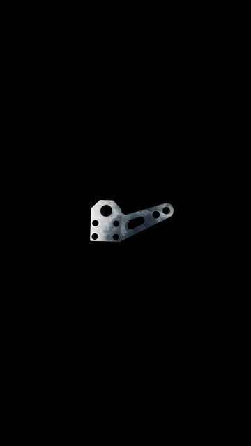 SPINDLE PARTS