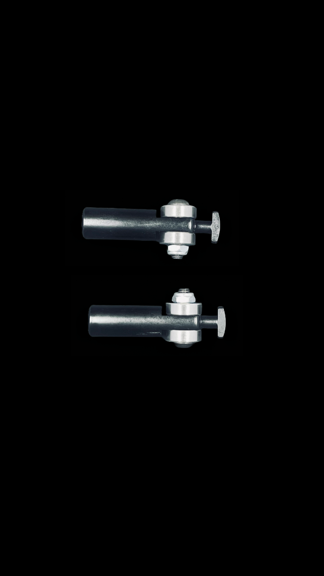 Wing Post – SRT KARTS